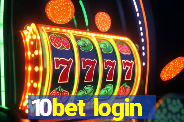 10bet login